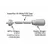 NET 36IN PRE ASSM PC DRIPPER 01PWAJLC2W-36