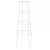 Panacea 48" HD Inverted Tomato Cage Light Green