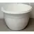POPP MAL 27 10-5/8" HB WHT 50/CS 30CS/PL