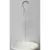 POPP MHJ 40 3 STRAND HANGER WHITE 348/CS