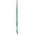 Primitive 36" Sage Macrame Plant Hanger