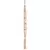 Primitive 42" Woven Knotty Hanger