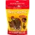 Unipet 17.64oz Hentastic Dried Mealworm Ziplock Pack