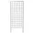 AGW Screen Trellis Narrow Matte Black