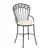 Deer Park Daisy Ribbon Chair With Cushion