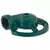 Melnor Cast Iron Circular Spot Sprinkler
