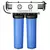 GrowoniX EX1000 Tall High Flow Reverse Osmosis System