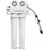 GrowoniX EX800-T Tall Reverse Osmosis System