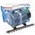 HDF Commercial Air Pump 12 Outlets