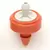 NET WOODPECKER JR 1.0GPH W/BARBED OUTLET