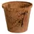 PlantBest 4.00" Biodegradable Coconut Coir Pot - Bulk