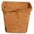 PlantBest 4.25" Sq Biodegradable Coconut Coir Pot - Bulk