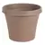 Bloem 10" TerraPot Chocolate