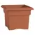 Bloem 18" Veranda Box Terra Cotta