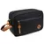 Revelry Stowaway Toiletry Kit Black