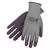 SWI Cool Mud Glove Mountain Lilac Large Breathable Aloe Nitrile