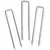 Grower Select Anchoring Pins 8 Gauge 8"x1"