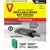 Victor 10pk Refillable Mouse Bait Station