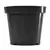 BLD 04.50 GERANIUM BLK 600/CS 49/PL 693405