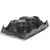 Landmark 06.50 Azalea Transport Tray 6 Count Black 100 Per Case 28 Cases Per Pallet