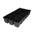 T. O. Plastics 1801 Deep Sheet Of Pots 50/Cs 56Cs/Pl 730649C