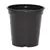 JAN 9CM H 03.50 STD POT BLK/BLK 2340/CS 16CS/PL