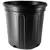 NS 1600CU CUSTOM, TRADE SIZE 5 GALLON, 3.58 GALLON, BLACK 47/CS 28CS/TOWER (11-7/8"X10-1/8"), 5Gallon