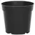 DLN 04.00 RND STD T/W BLK 1550/CS 28CS/PL