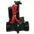 Netafim 1" 24 VAC Series 80 Globe Valve w/ Flow Control 44 GPM Max Flow