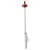 NET .5 GPH 36IN SLIMLINE ASSEMBLY 01HBA2W-36