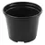 Grower Select 06.00 Coex Azalea Round Pot Black 660/CS