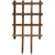 A&G 2'x3.5' Heavy Duty Espalier Trellis