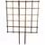 A&G 5'x5' Espalier Trellis