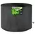 Smart Pot 15gal Potato & Squash Black Grower With Display Box