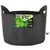 Smart Pot 3gal Black With Handles Bulk Box