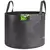 Smart Pot 30gal Black Handles Bulk Box