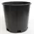 NS PC-2 INJECTION MOLD, TRADE SIZE 2 GALLON, 1.78 GALLON, BLACK 61/CS 60CS/TOWER (8-3/8"X8-3/8"), 2Gallon