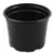 Grower Select 05.00 Coex Azalea Round Pot Black 1120/CS