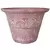 GROWER SELECT ENVIROBLEND 16IN TUMBLED SCROLL PLANTER TERRACOTTA 12/CS