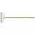 Ames Bow Rake Ash Handle 15Yr