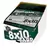 Dewitt 8x10 ForestShade Tarp 4.5oz