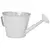 Grower Select 10.00 Watering Can Planter Acid Wash 12/CS