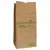Gardener Select 30Gal Lawn & Refuse Bag EA=5pk 16"x12"x35" 450/PL