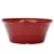 Gardener Select 12" Tulip Bowl Oxblood Planter 15/CS
