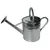 Gardener Select 3.5L .92G Watering Can Galvanized