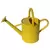 Gardener Select 3.5L .92G Watering Can Lemon