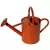 Gardener Select 2.4L .63G Watering Can Burnt Orange