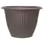 Grower Select 16.00 Piper Planter Vintage Copper 5.7gal 40/CS - 16.5in OD x 11.8in H