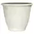 Grower Select 14.00 Birch Planter 4.7gal 26/CS - 14in OD x 11.7in H x 7.7in BD