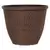 Grower Select 12.00 Ashbridges Planter Chestnut 3gal 31/CS - 12in OD x 9.6in H